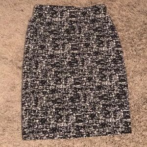 New Philosophy Pencil Skirt